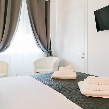 Fg Vacanze Alghero Zewnętrze zdjęcie