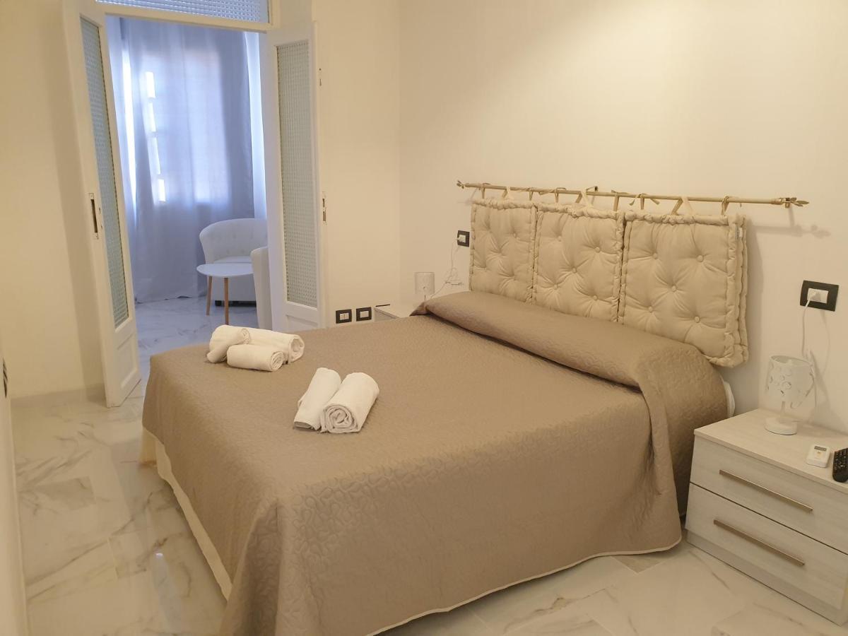 Fg Vacanze Alghero Zewnętrze zdjęcie