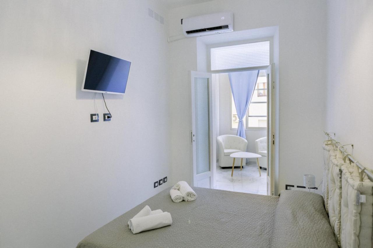 Fg Vacanze Alghero Zewnętrze zdjęcie