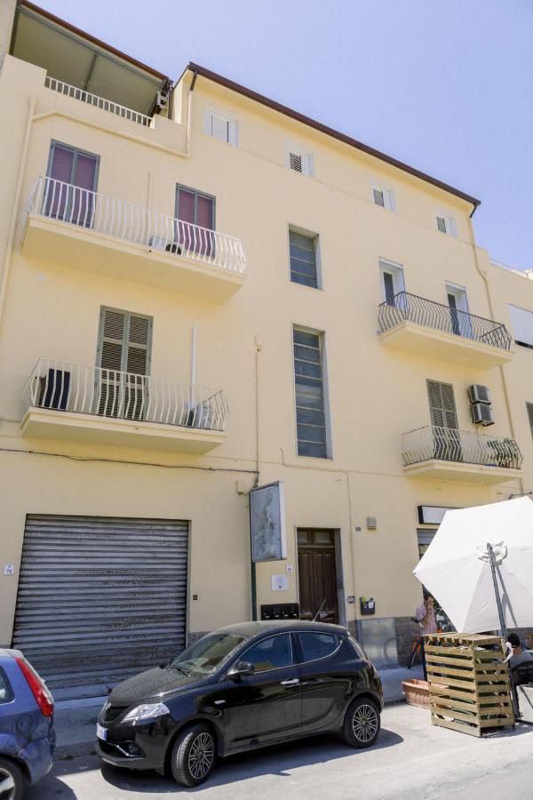 Fg Vacanze Alghero Zewnętrze zdjęcie