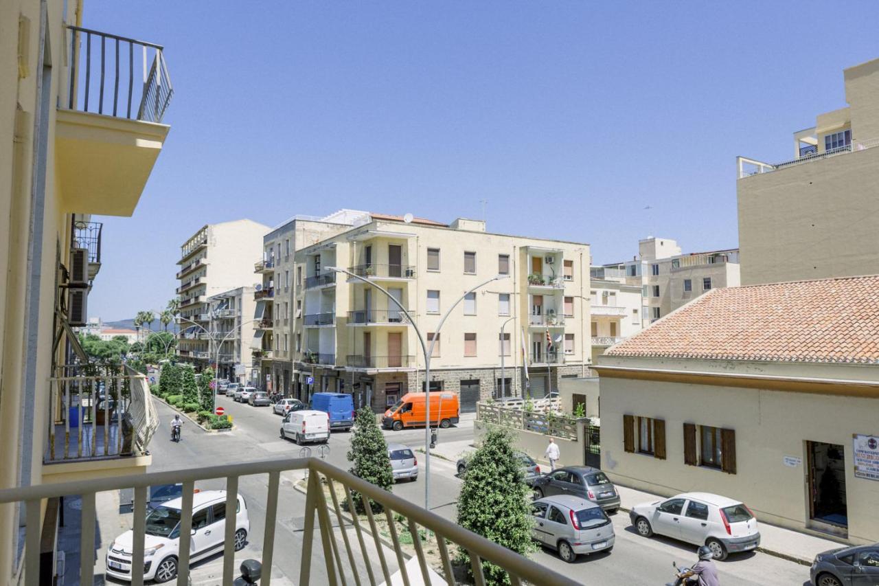 Fg Vacanze Alghero Zewnętrze zdjęcie