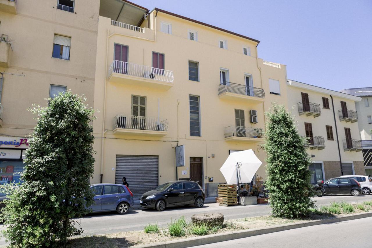 Fg Vacanze Alghero Zewnętrze zdjęcie