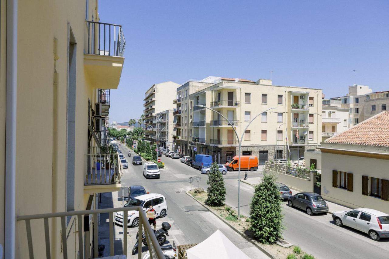 Fg Vacanze Alghero Zewnętrze zdjęcie
