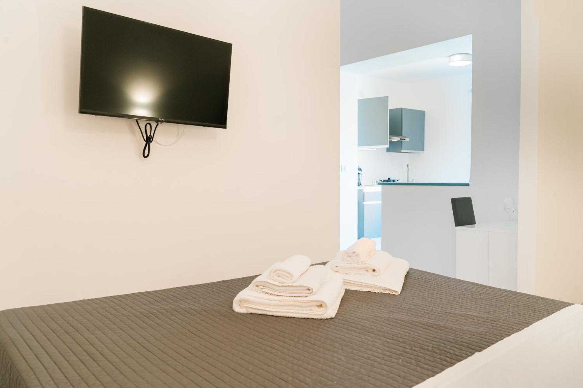 Fg Vacanze Alghero Pokój zdjęcie
