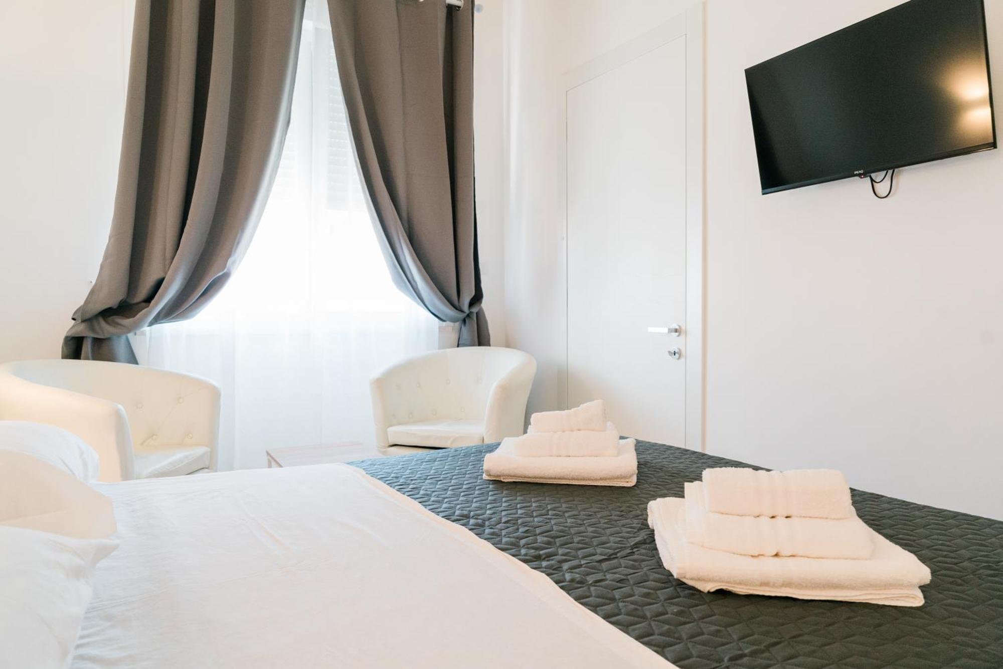 Fg Vacanze Alghero Zewnętrze zdjęcie