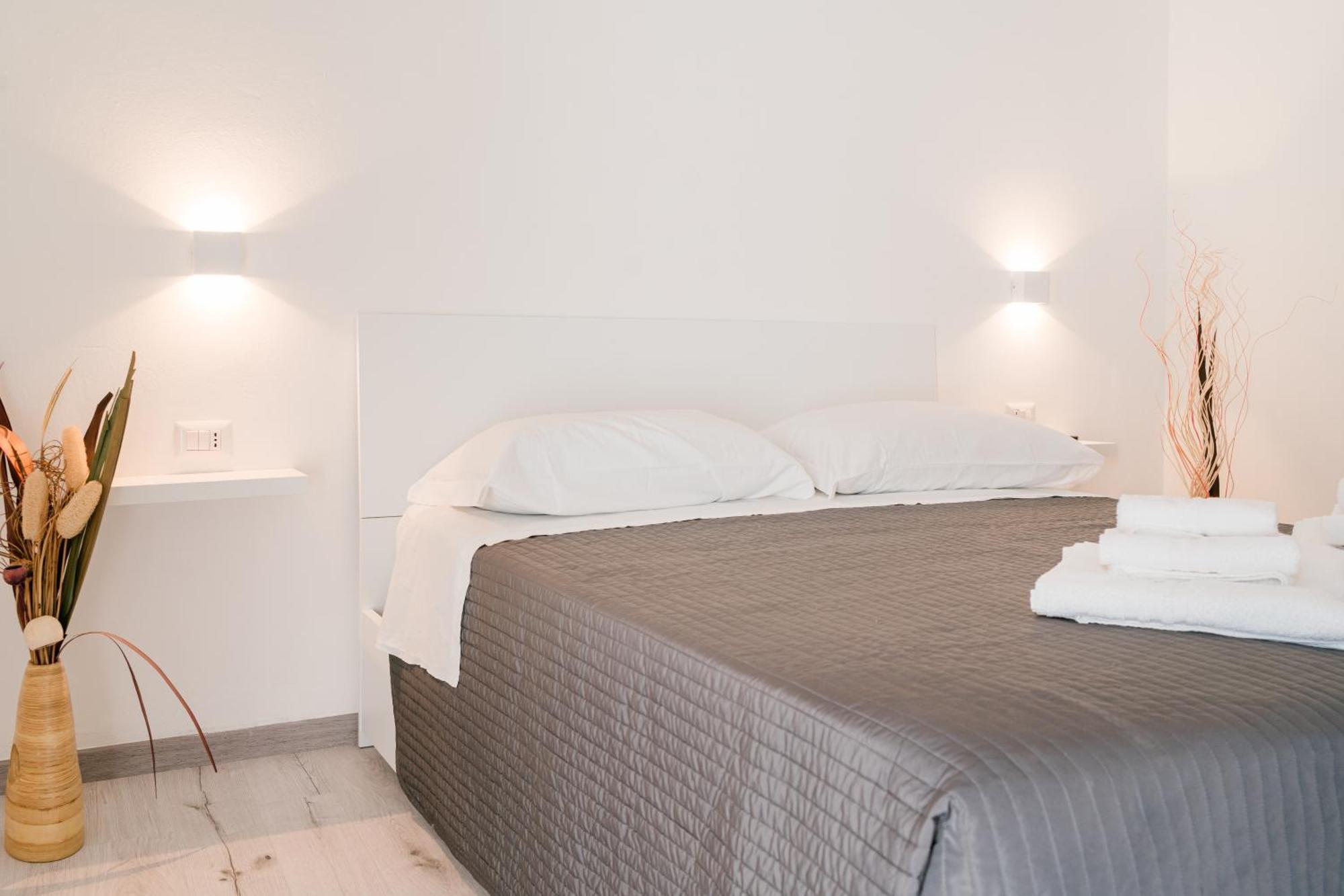Fg Vacanze Alghero Pokój zdjęcie