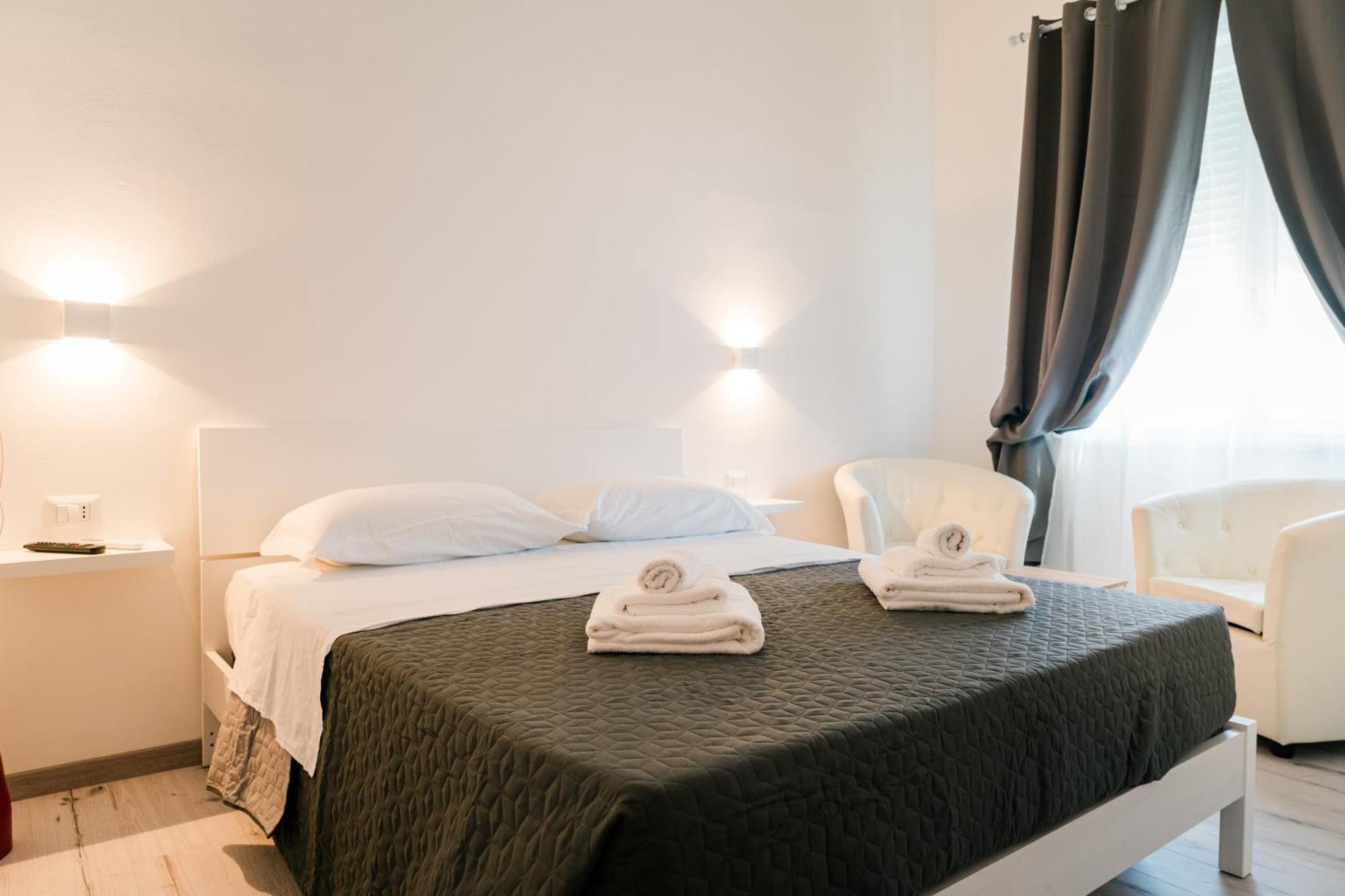 Fg Vacanze Alghero Pokój zdjęcie