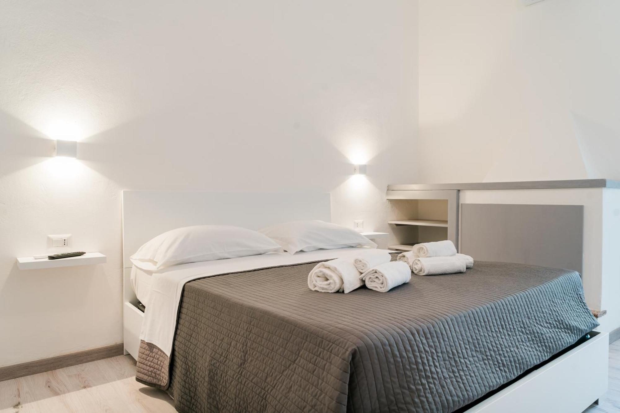 Fg Vacanze Alghero Pokój zdjęcie