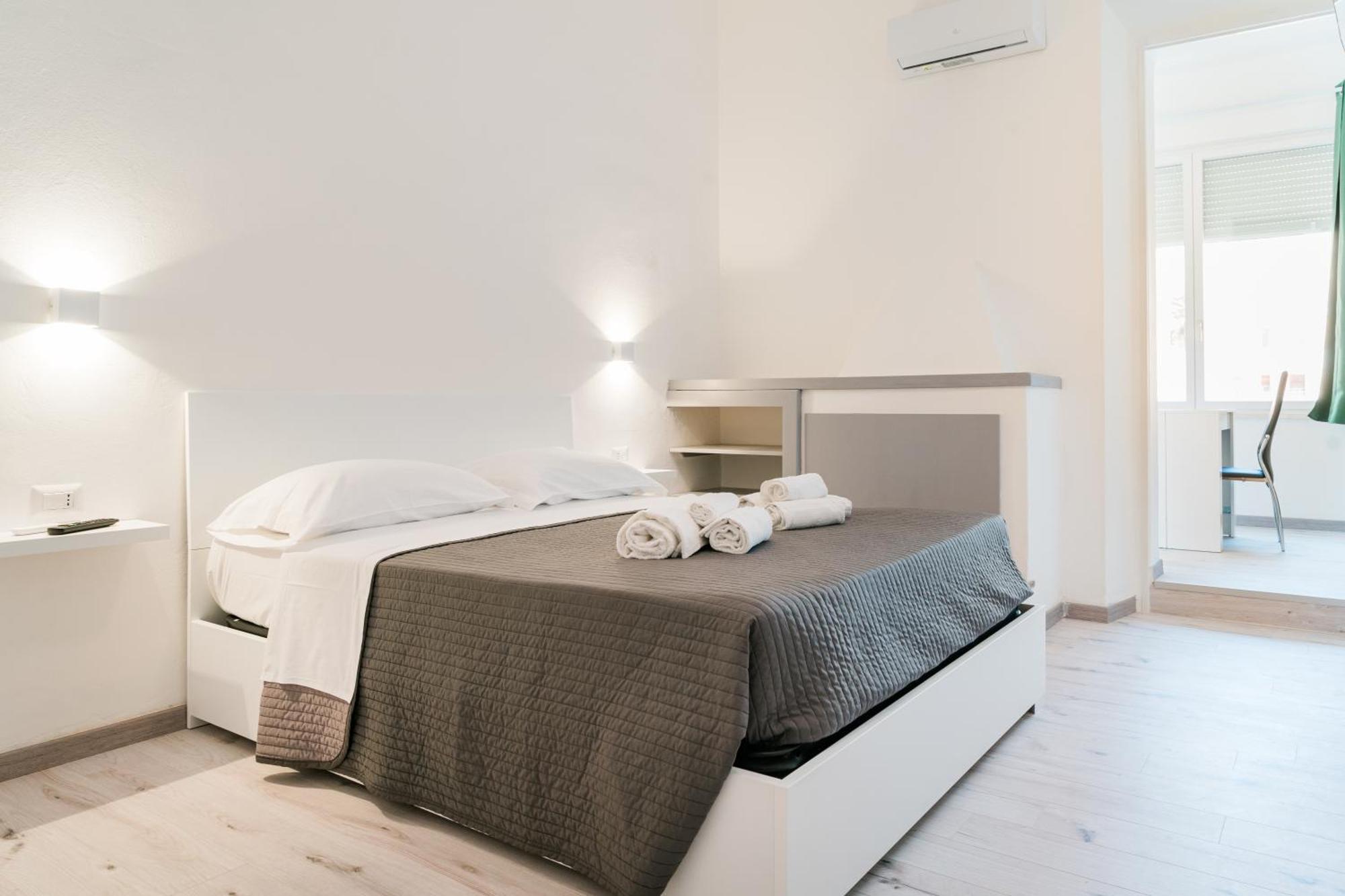Fg Vacanze Alghero Zewnętrze zdjęcie