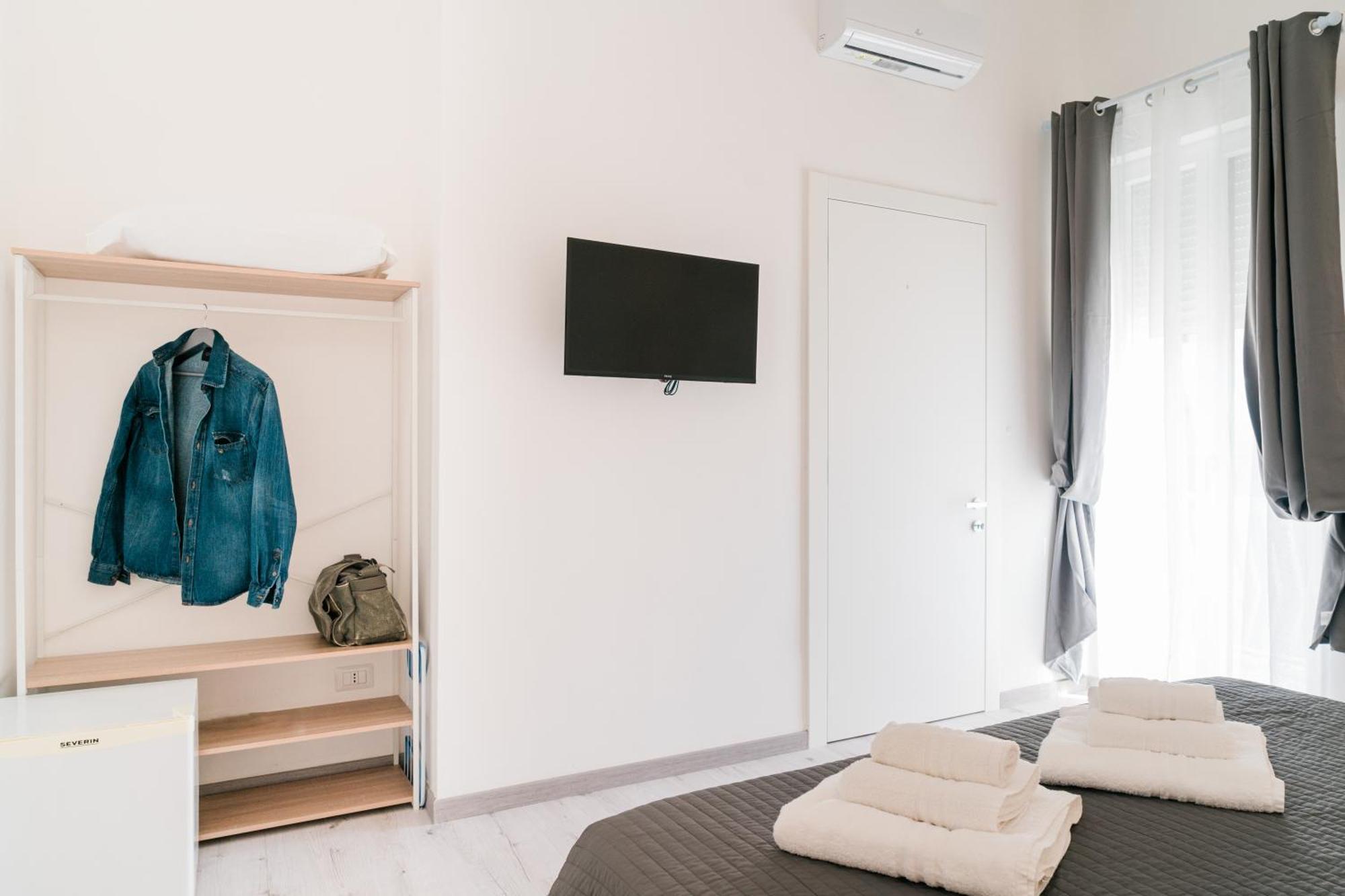 Fg Vacanze Alghero Pokój zdjęcie