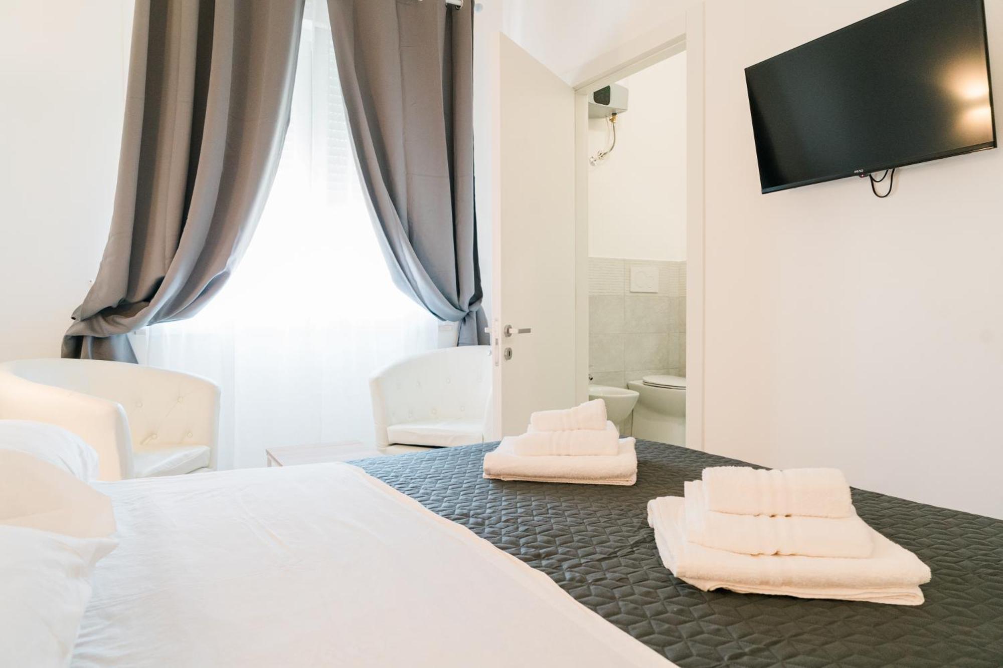 Fg Vacanze Alghero Pokój zdjęcie