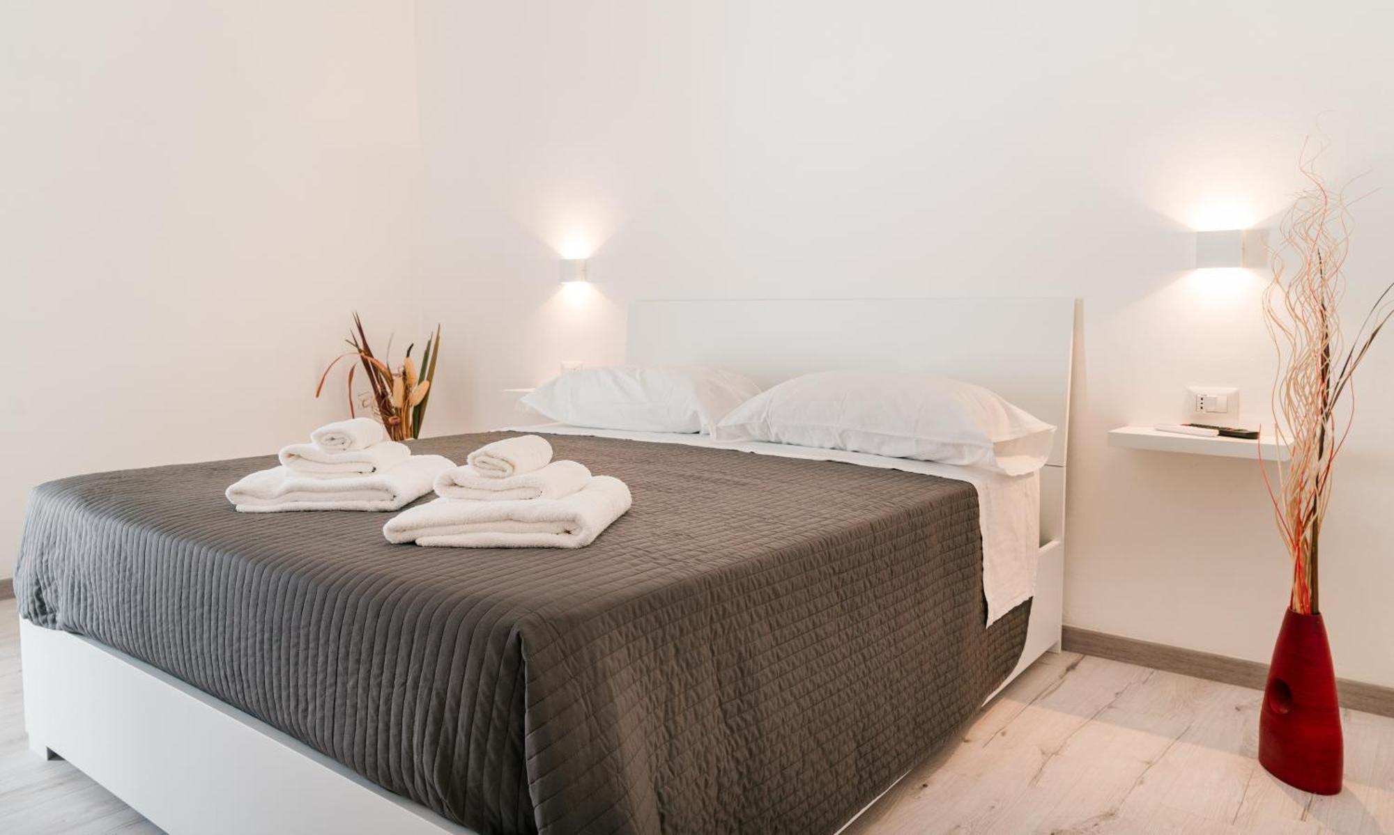 Fg Vacanze Alghero Pokój zdjęcie