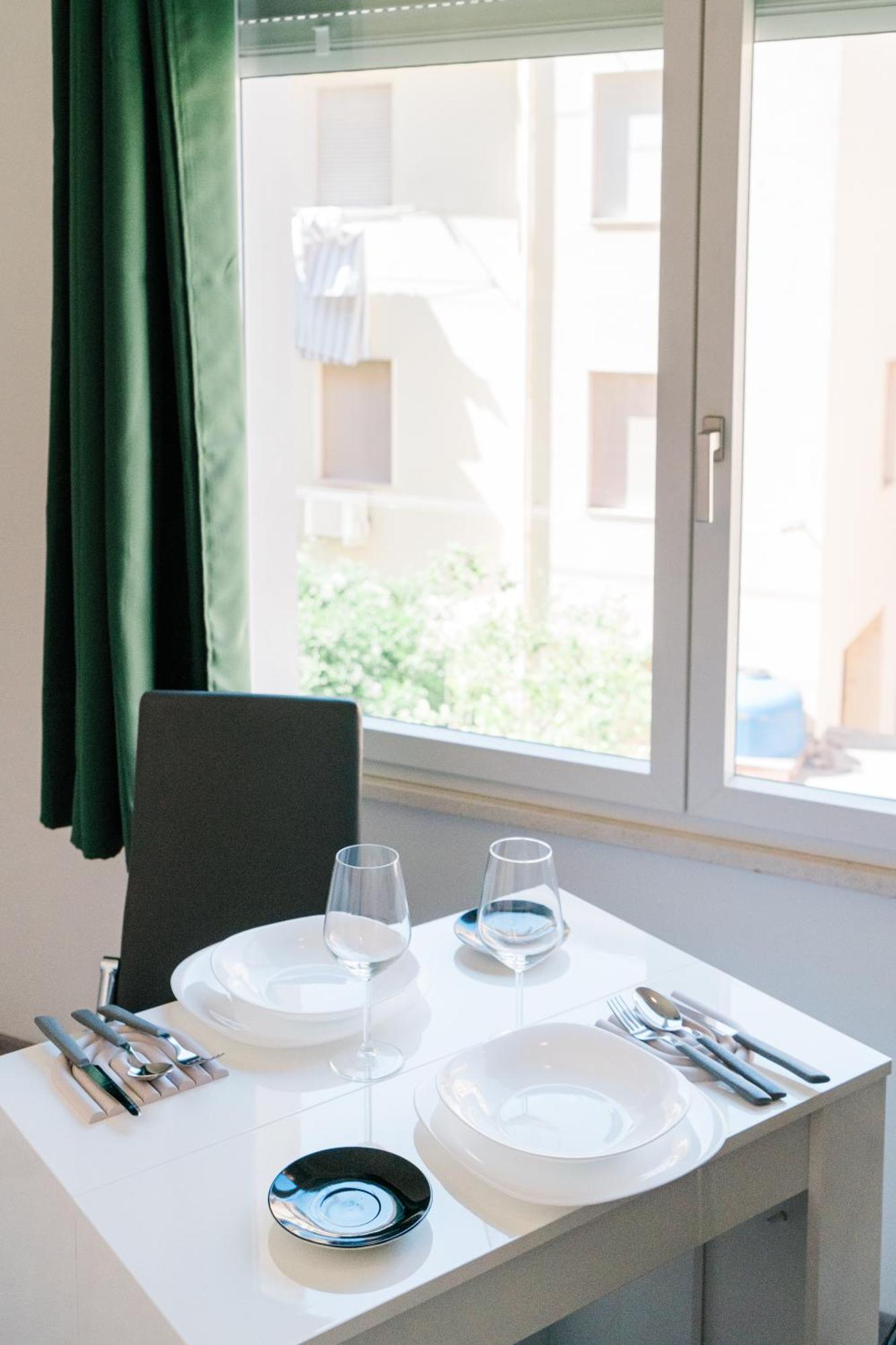 Fg Vacanze Alghero Zewnętrze zdjęcie