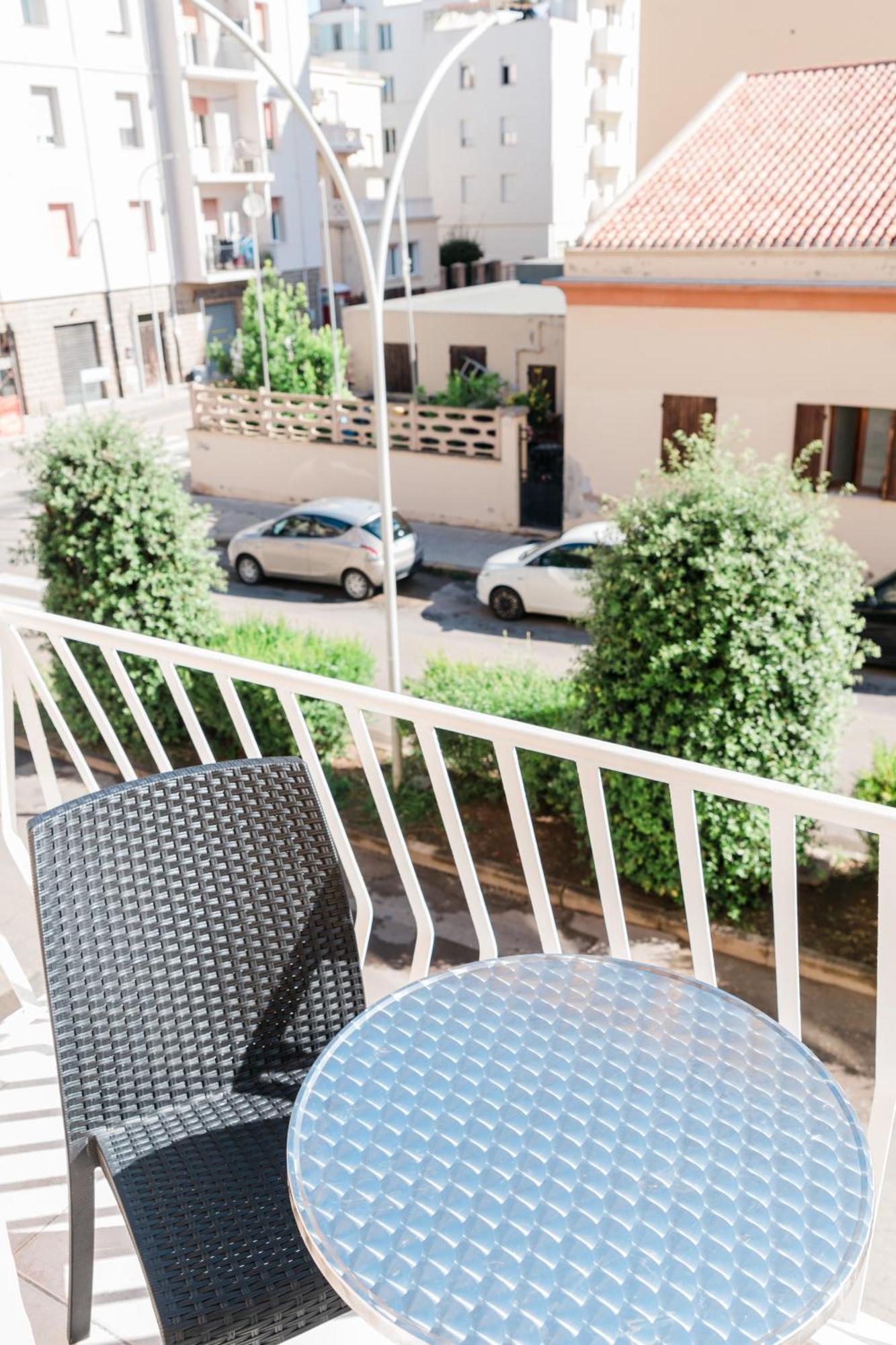 Fg Vacanze Alghero Pokój zdjęcie
