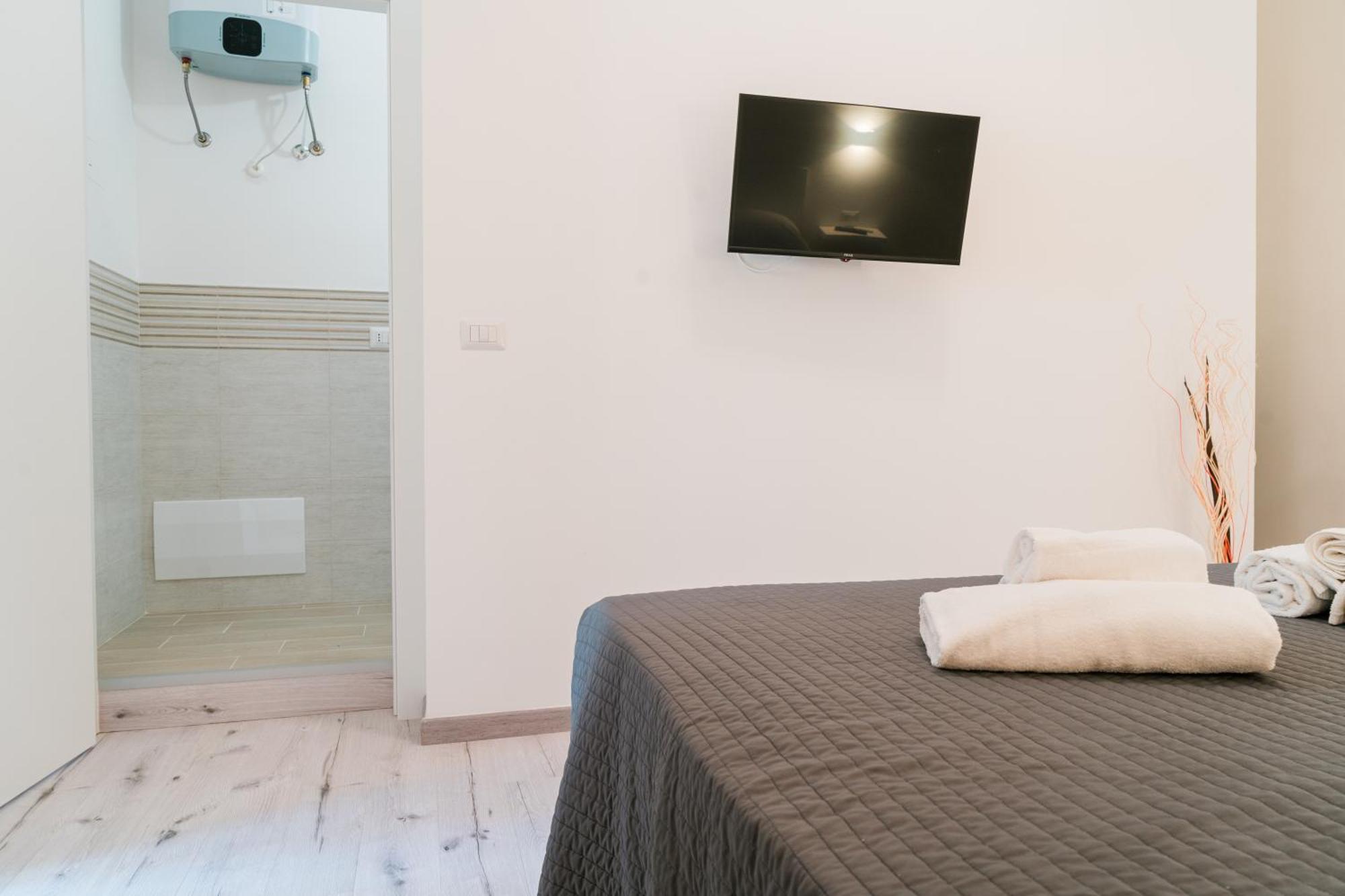 Fg Vacanze Alghero Pokój zdjęcie