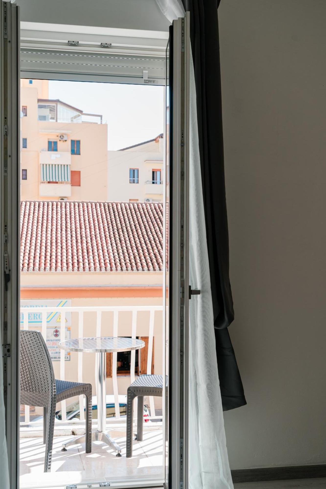 Fg Vacanze Alghero Zewnętrze zdjęcie
