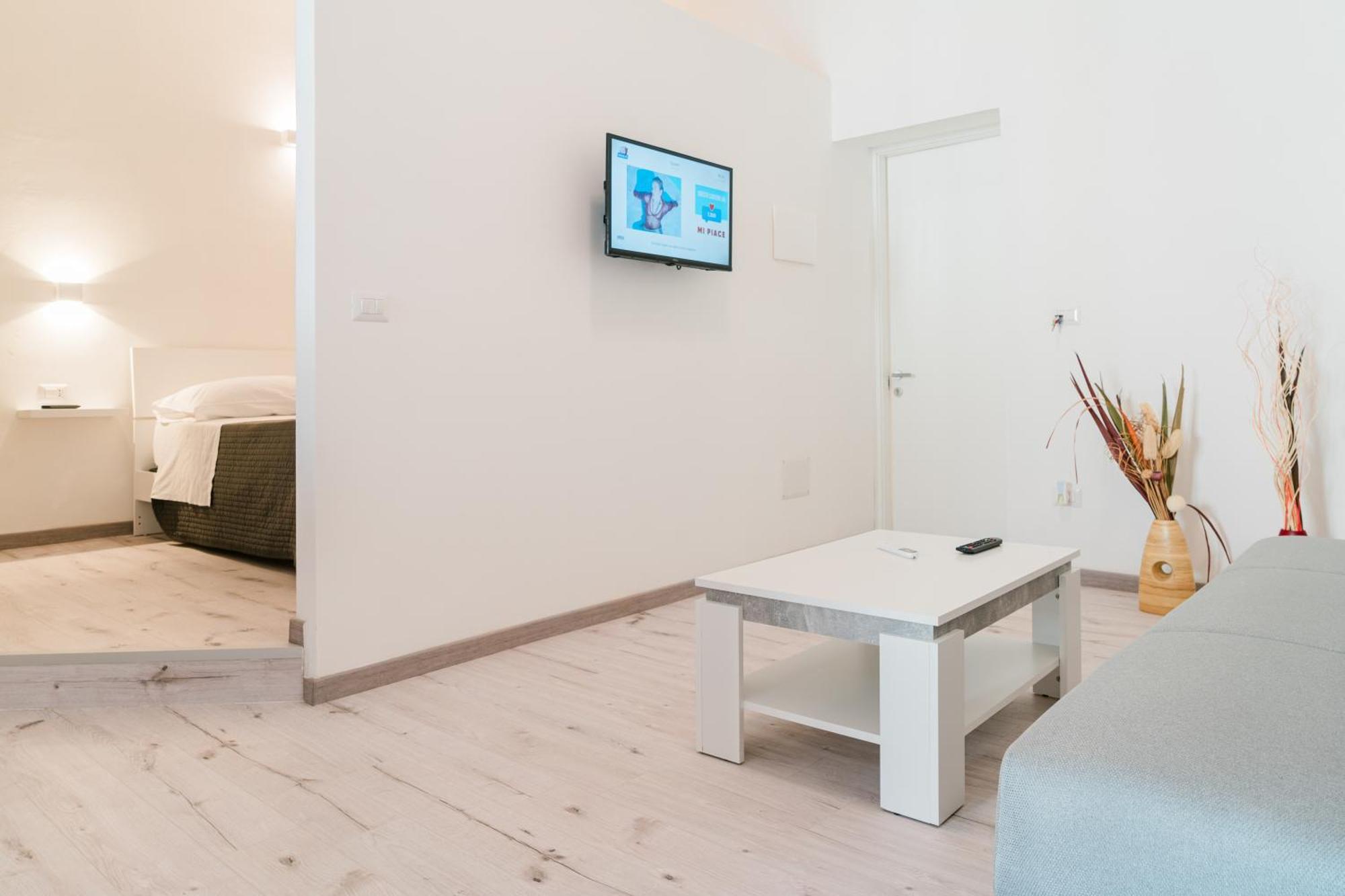 Fg Vacanze Alghero Pokój zdjęcie