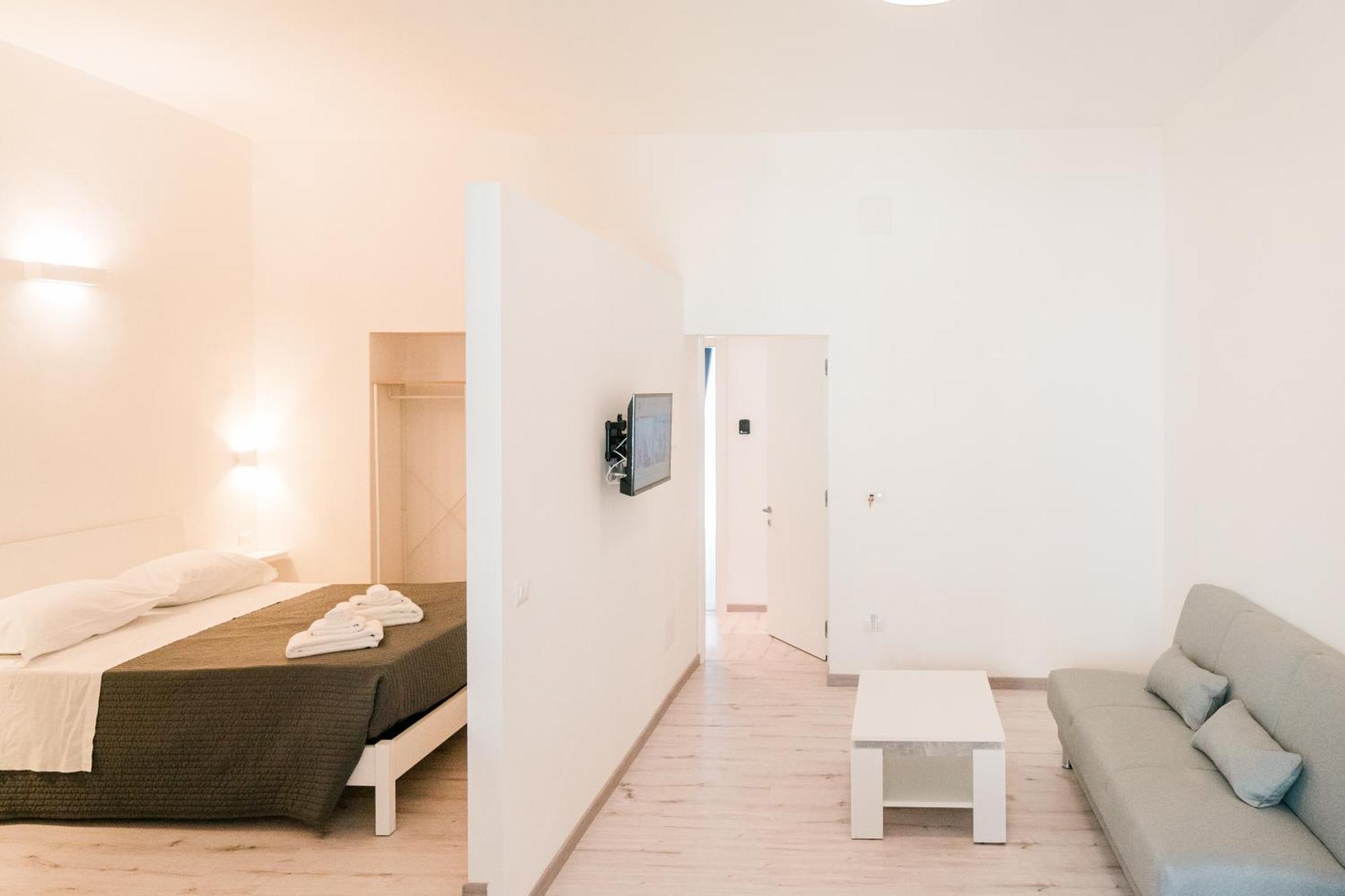 Fg Vacanze Alghero Zewnętrze zdjęcie
