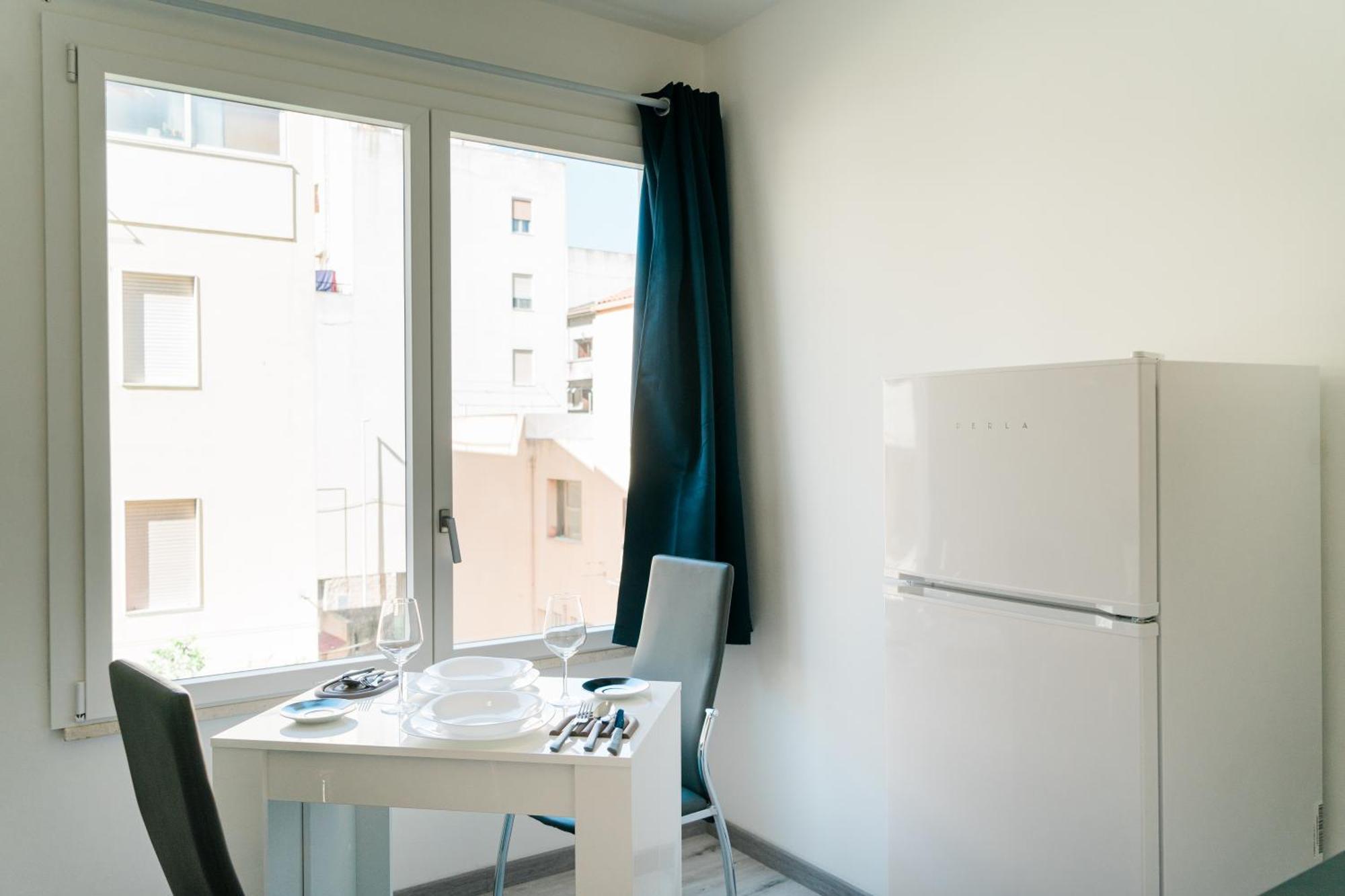 Fg Vacanze Alghero Pokój zdjęcie