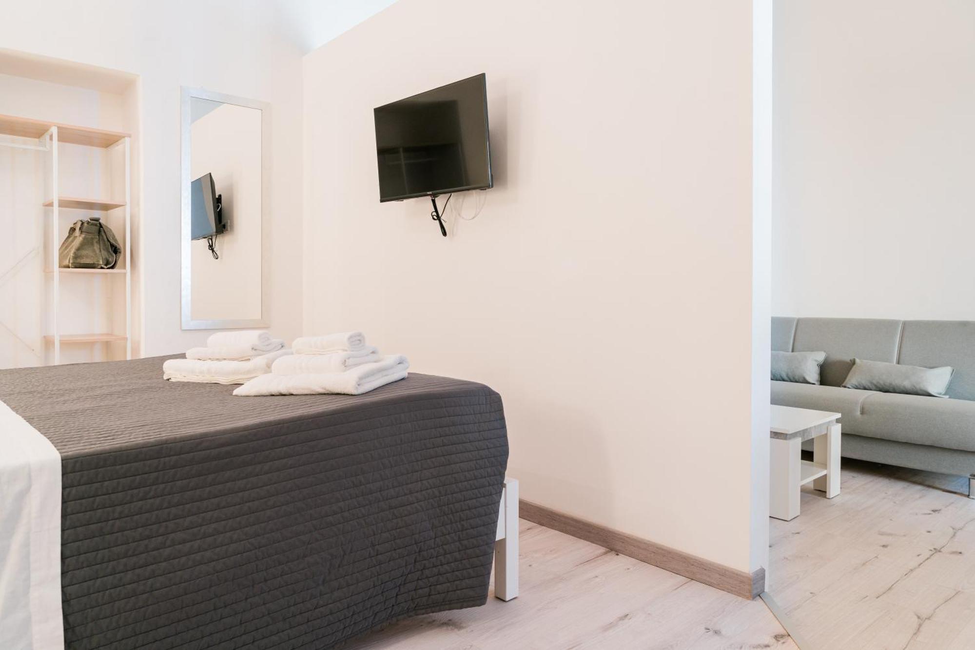 Fg Vacanze Alghero Pokój zdjęcie